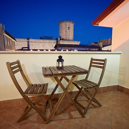 B&B Casa Fusco Fondi Phòng bức ảnh
