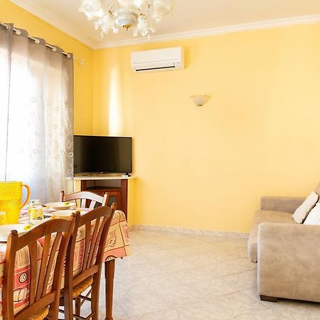 B&B Casa Fusco Fondi Ngoại thất bức ảnh