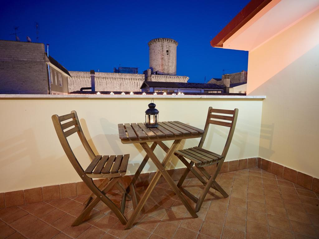 B&B Casa Fusco Fondi Phòng bức ảnh