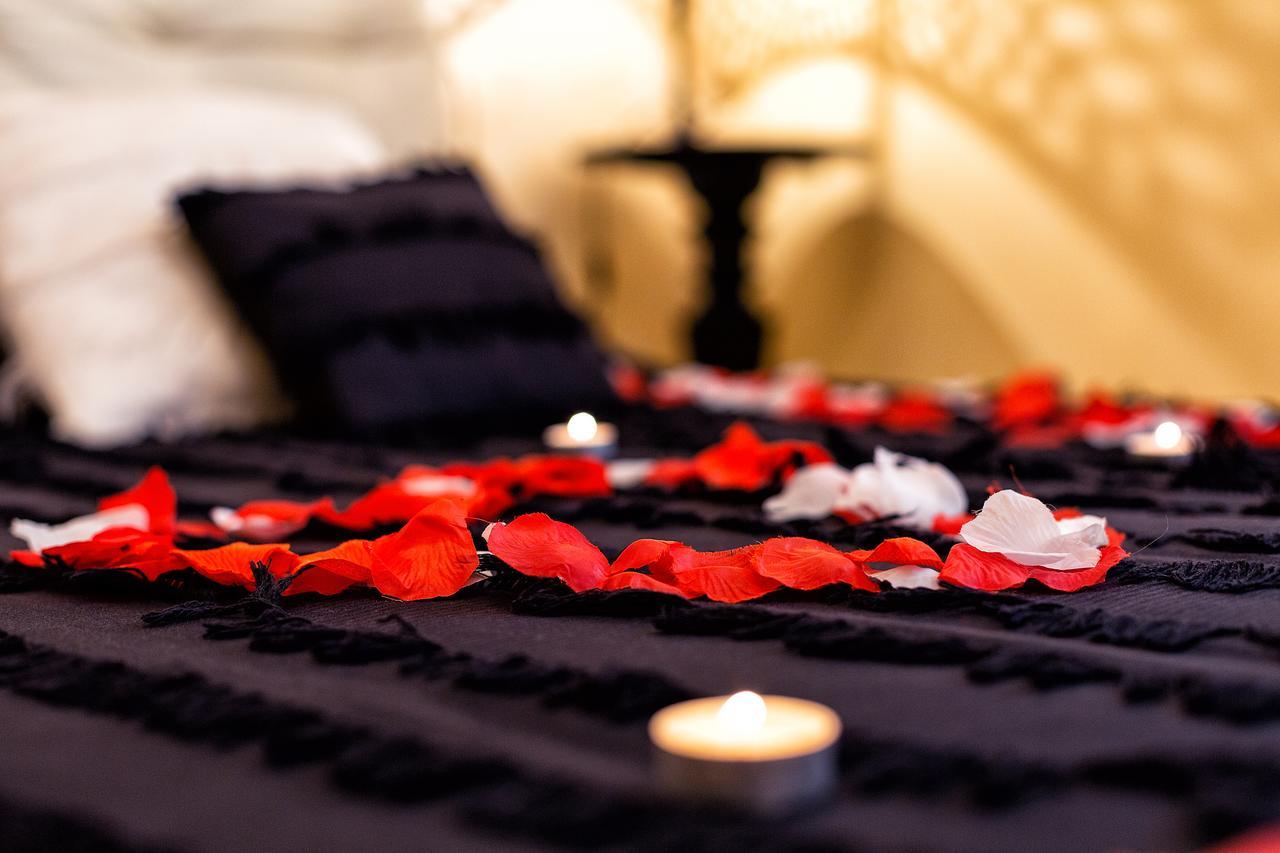 B&B Casa Fusco Fondi Ngoại thất bức ảnh